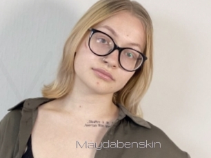 Maydabenskin