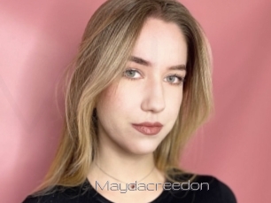 Maydacreedon