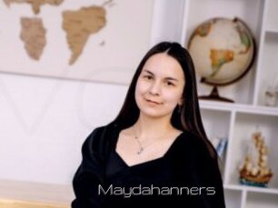 Maydahanners