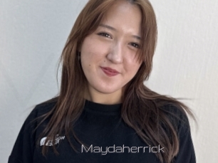 Maydaherrick