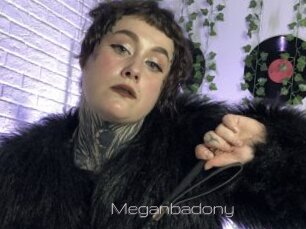 Meganbadony