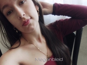 Meganbleid