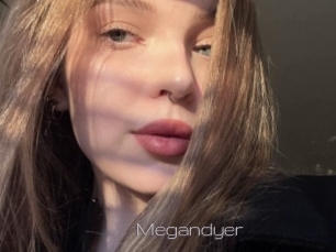 Megandyer