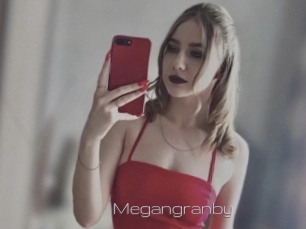 Megangranby