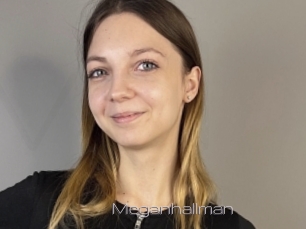 Meganhallman