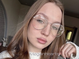 Meganhearts