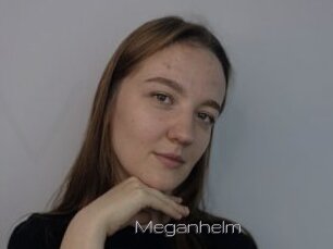 Meganhelm