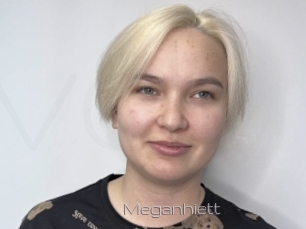 Meganhiett