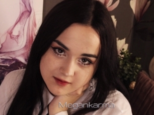 Megankarma