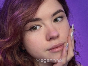 Megannhall