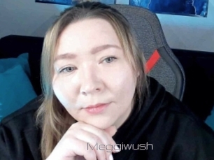 Meggiwush