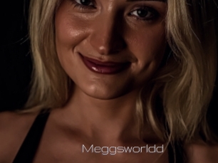 Meggsworldd