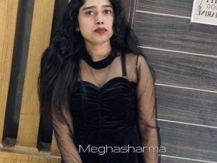 Meghasharma