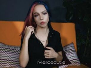 Meiloecutie