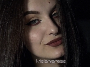 Melaniarase