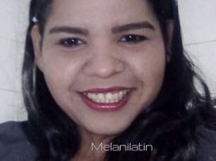 Melanilatin