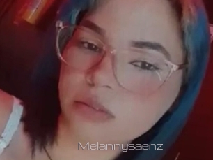 Melannysaenz