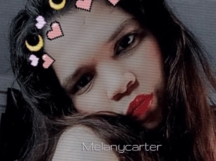 Melanycarter