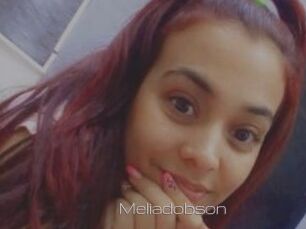 Meliadobson