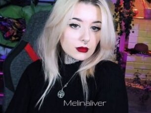 Melinaliver