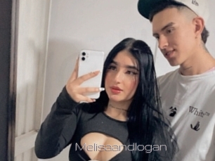 Melisaandlogan