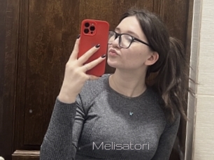 Melisatori