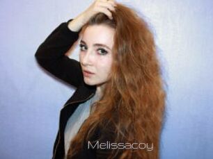 Melissacoy