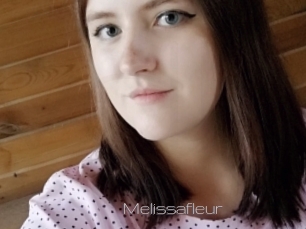 Melissafleur