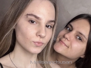 Mellisaandsusan