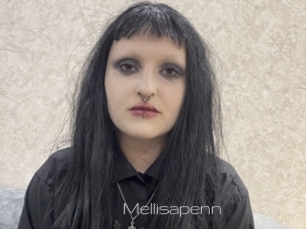 Mellisapenn