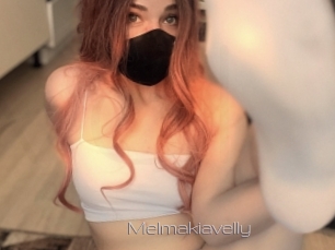 Melmakiavelly