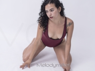 Melodymiiller