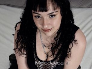Melodyriders