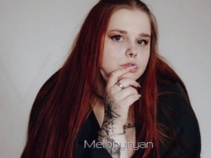 Melonyryan