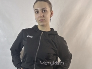 Meryklein