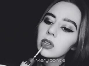 Merylbonde