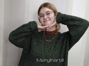 Merylhartill