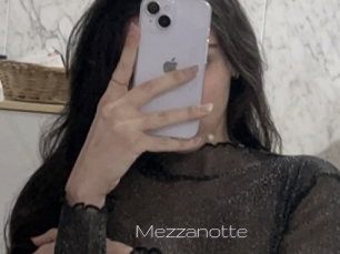 Mezzanotte