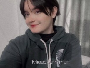 Miaackermman