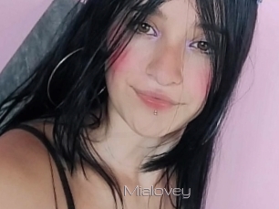 Mialovey