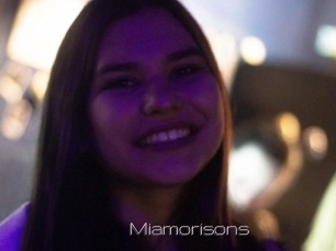 Miamorisons