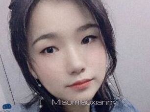 Miaomiaoxiannv