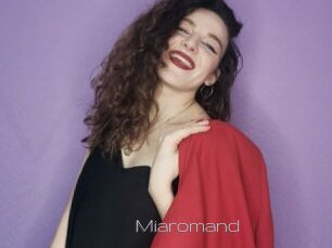 Miaromand