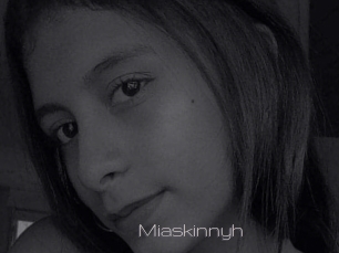 Miaskinnyh