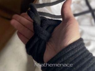 Miathemenace