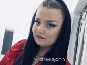 Michaelajohn