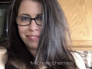 Michelle_cherries