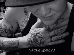 Mickeypac23