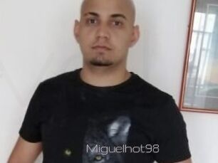 Miguelhot98