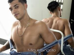 Miguellangello